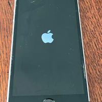 iPhone SE (2016) – 64GB Nero