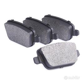 pastiglie freni compatibili volvo ford land rover