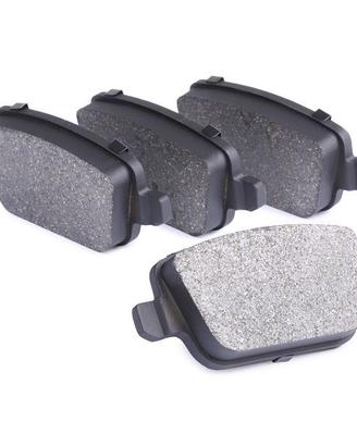 pastiglie freni compatibili volvo ford land rover