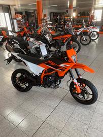 Ktm 125 SMC r 2026