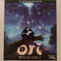 Ori and the blind forest Xbox one - series X/S