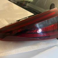 Fanali stop alfa romeo stelvio