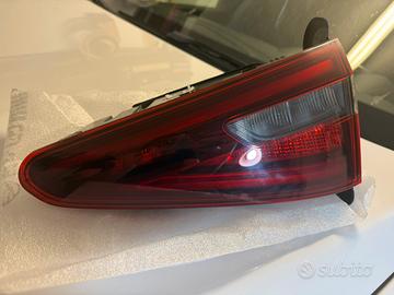 Fanali stop alfa romeo stelvio