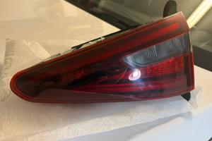 Fanali stop alfa romeo stelvio