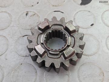 INGRANAGGIO CAMBIO HONDA CRF 250 2014 2017 CRF250