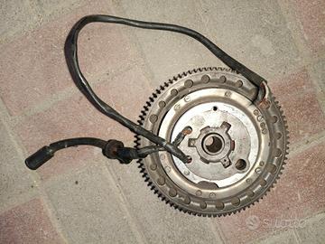Volano statore vespa Piaggio HP 50 accensione