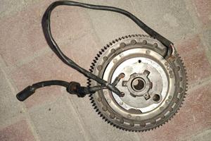 Volano statore vespa Piaggio HP 50 accensione