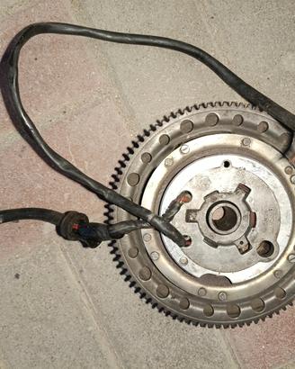 Volano statore vespa Piaggio HP 50 accensione