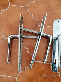 Maniglie anni 70 porte interne