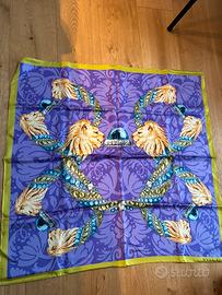 Foulard Bvulgari nuovo