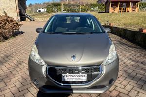 Peugeot 208 1.4 HDi 68 CV 5 porte Active