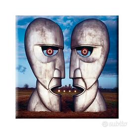 Svuoto magazzino merchandising - stock nuovo