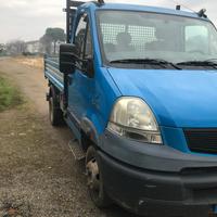 Renault mascott