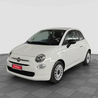 FIAT 500 500 1.0 Hybrid Cult