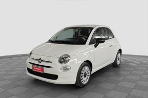 FIAT 500 500 1.0 Hybrid Cult