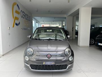 FIAT 500 1.3 Multijet 95 CV Lounge da €120,00 me