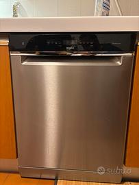 Lavastoviglie - solo tre anni di vita