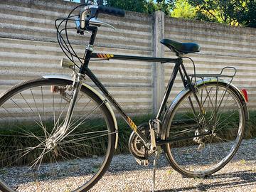 Bici rossignoli uomo da passeggio