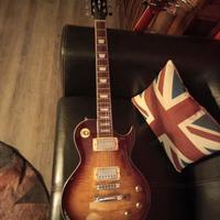 LES PAUL SC 550