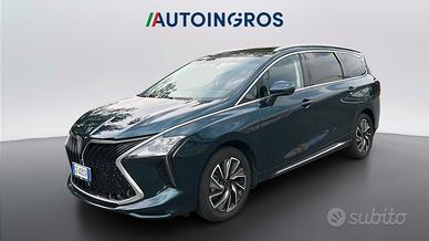 Forthing U-Tour - U-Tour 1.5 dual fuel gpl auto 5p