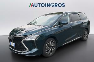 Forthing U-Tour - U-Tour 1.5 dual fuel gpl auto 5p