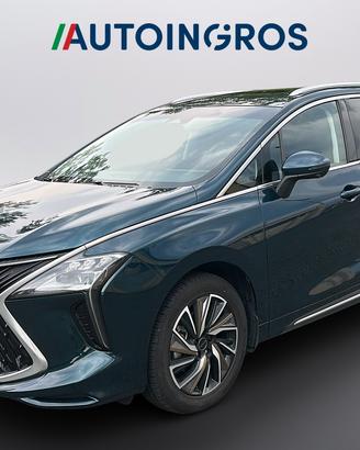 Forthing U-Tour - U-Tour 1.5 dual fuel gpl auto 5p
