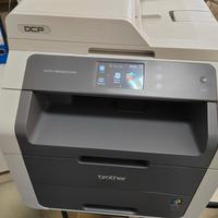 multifunzione a colori 