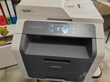 multifunzione a colori 