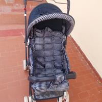 Carrozzina per bambini (Passeggino)