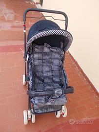 Carrozzina per bambini (Passeggino)