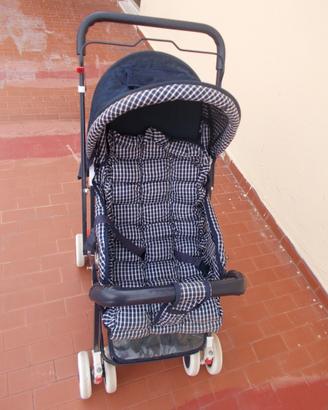 Carrozzina per bambini (Passeggino)