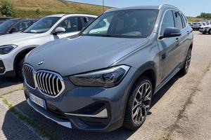BMW X1 sDrive18d xLine Plus