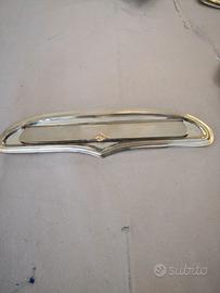 BUCA LETTERE ARTIGIANALE