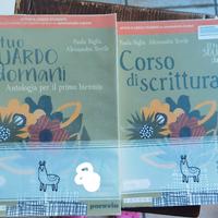 libri il tuo sguardo domani