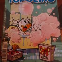 Topolino n. 2556 - 23 Novembre 2004