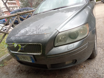 Auto volvo V50
