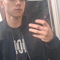 Qualcuno disposto a formare un ragazzo volenteroso