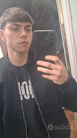 Qualcuno disposto a formare un ragazzo volenteroso