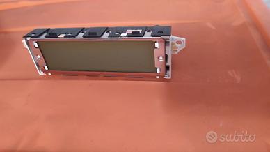 Display per Peugeot/citroen