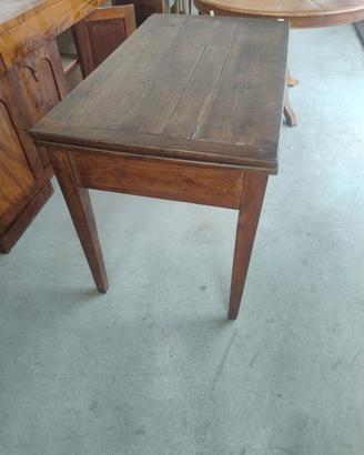 tavolo a libro l xvi fine 700