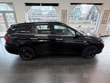 Fiat Tipo 1.6 Mjt S&S SW Lounge