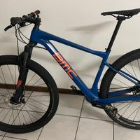 Mtb BMC teamelite 02