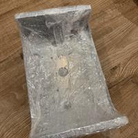 Mcintosh mc30  telai cromati nuovi