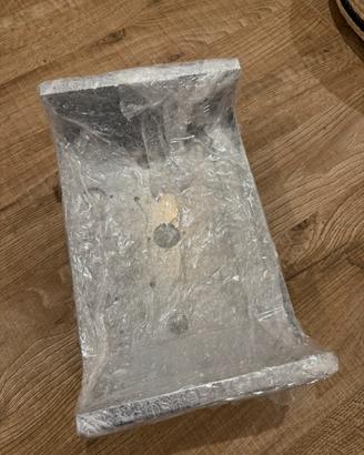 Mcintosh mc30  telai cromati nuovi