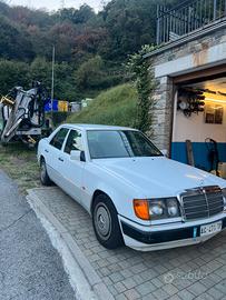 Mercedes 250d