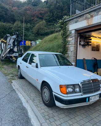 Mercedes 250d