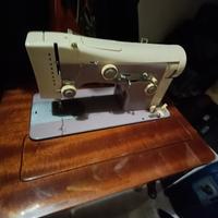 macchina da cucire Singer perfetta e funzionante