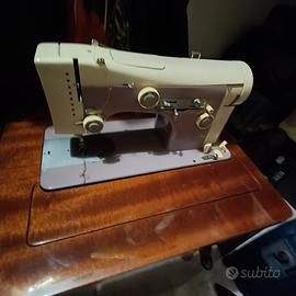 macchina da cucire Singer perfetta e funzionante