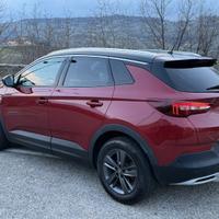 Opel Grandland X 1.2 2020 s&s 130cv at8