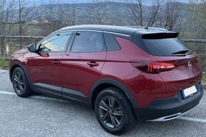 Opel Grandland X 1.2 2020 s&s 130cv at8